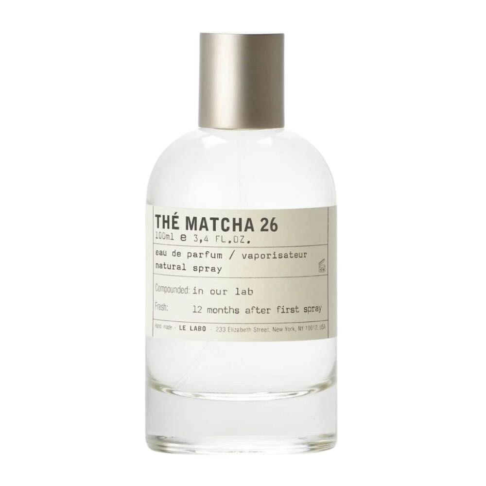 Nước Hoa Unisex Le Labo The Matcha 26 EDP 100ml Chính Hãng | Niche - Hình ảnh chính